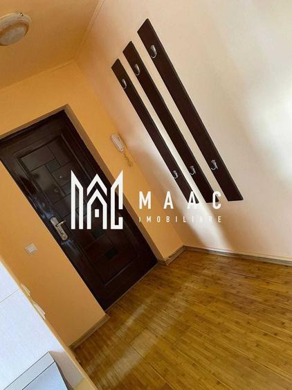 Apartament cu 2 camere semidecomandat, mobilat în Cedonia