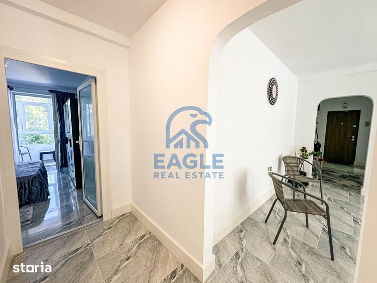 Apartament cu 3 camere, mobilat în ICIL