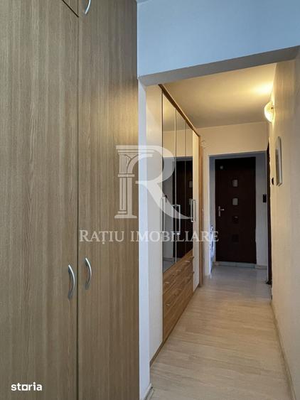 Apartament cu 3 camere în Rogerius