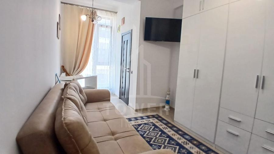 Apartament 3 camere | etaj 2 | zona Doamna Stanca - 6