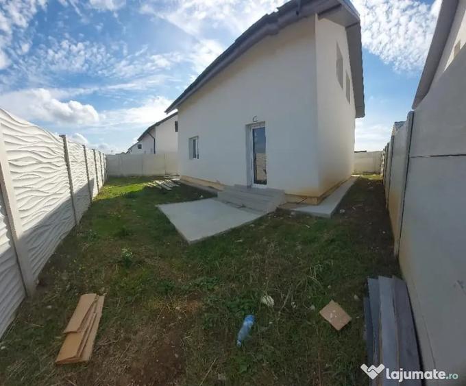 Casa Single-P+Mansarda, 4 camere, 237 mp teren - 8