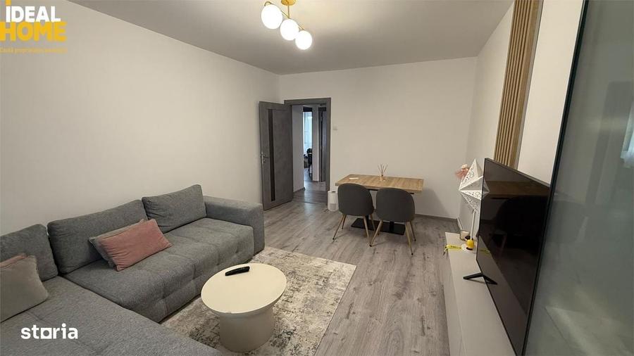 Apartament cu 3 camere în Alexandru cel Bun