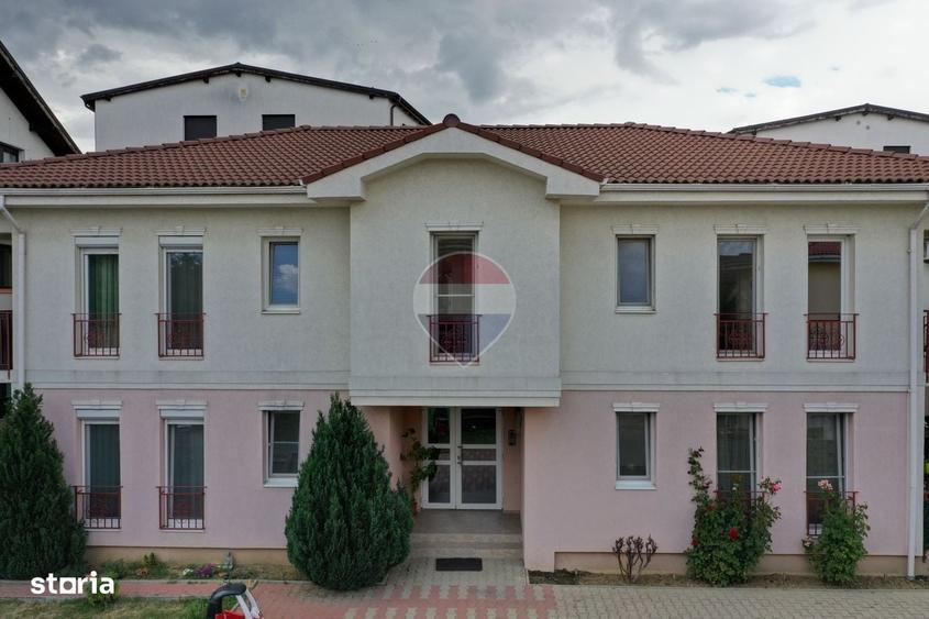 Apartament cu 3 camere în Braytim