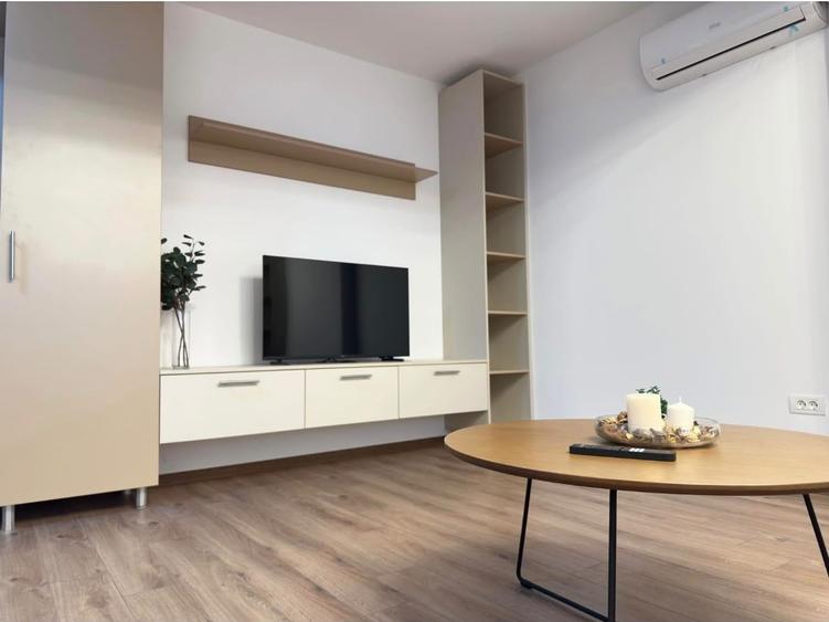 Apartament 2 camere, 61mp total utili, Metrou Berceni, parcare subterana - 1