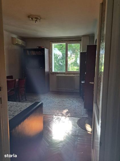 Apartament cu 2 camere în Floreasca