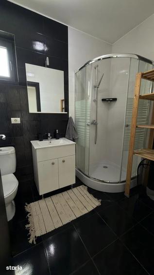 Apartament cu 2 camere decomandat, mobilat în Gorjului