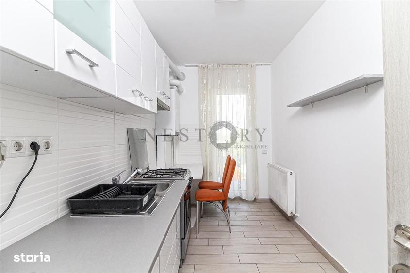 Apartament 2 camere decomandate + 3 locuri de parcare | Marasti - 6