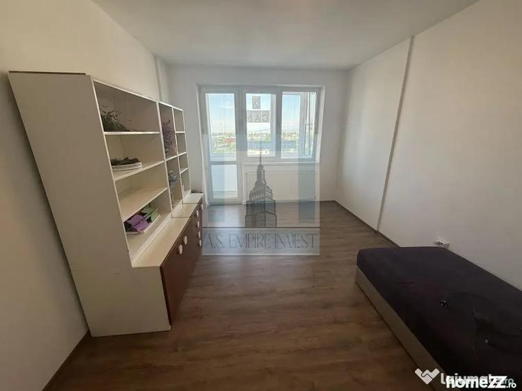 Apartament cu 2 camere decomandat în Gemenii