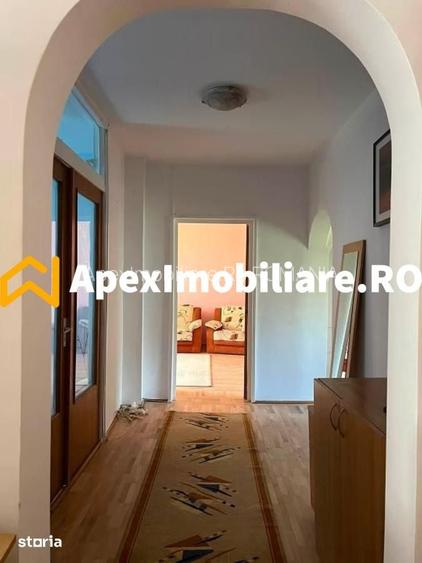 Apartament 4 camere de inchiriat Timpuri Noi Bucuresti | ApexImobiliar
