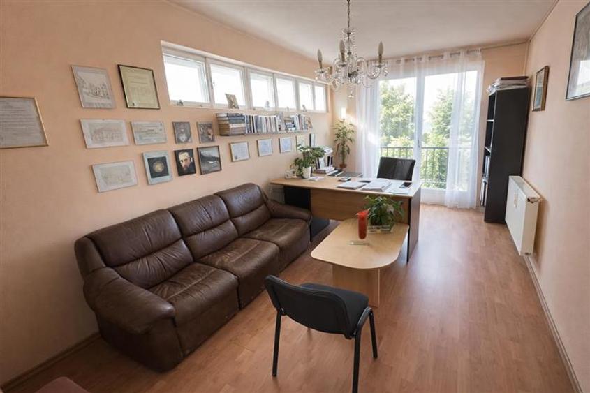 Spațiu comercial, de 125.5 mp, în Semicentral