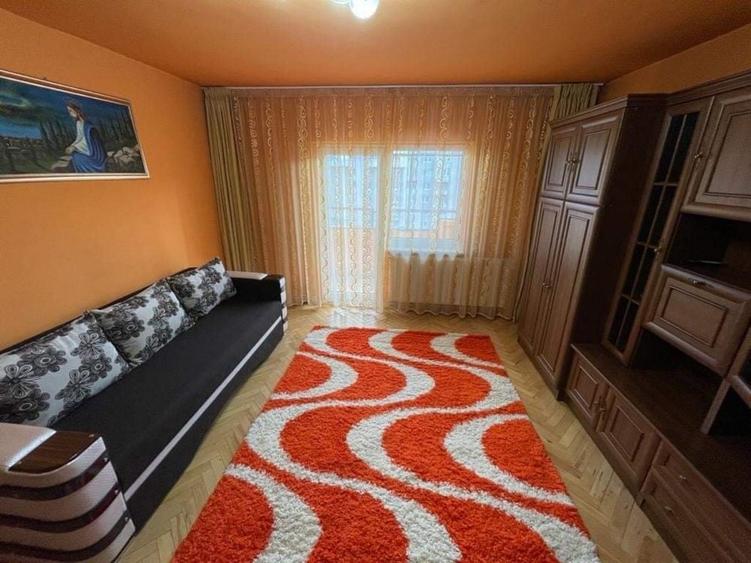 Apartament cu 2 camere decomandat în Mănăștur