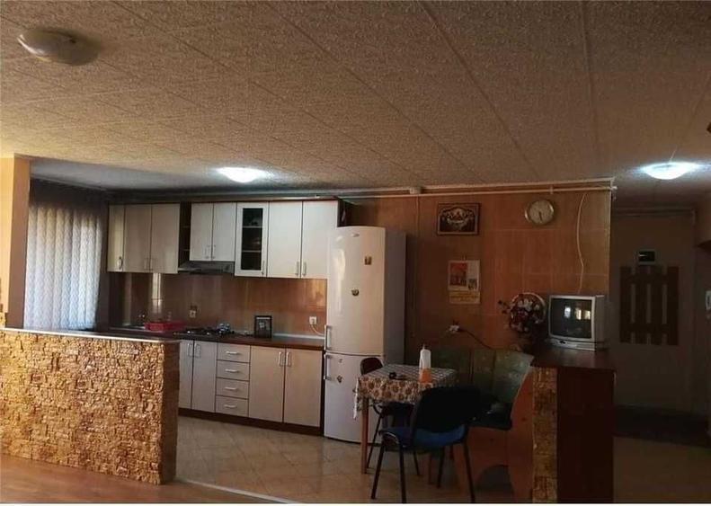 Apartament cu 2 camere decomandat în Ștrand