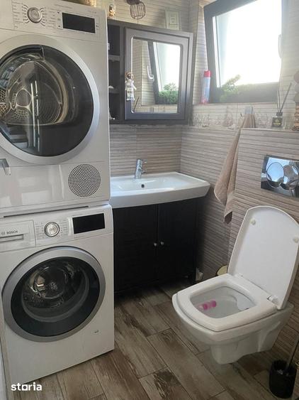 Casă cu 4 camere cu Teren 362 Mp în Dâmbul Rotund