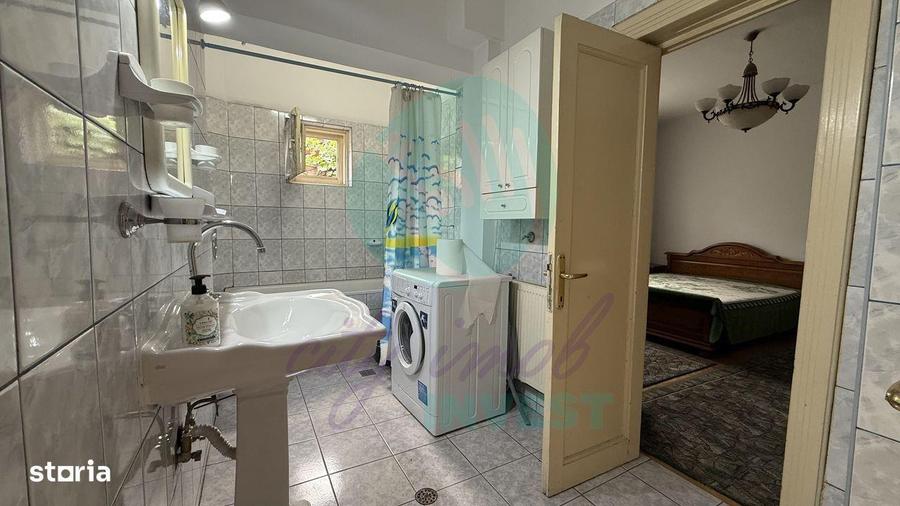 Apartament cu 3 camere în Muncii