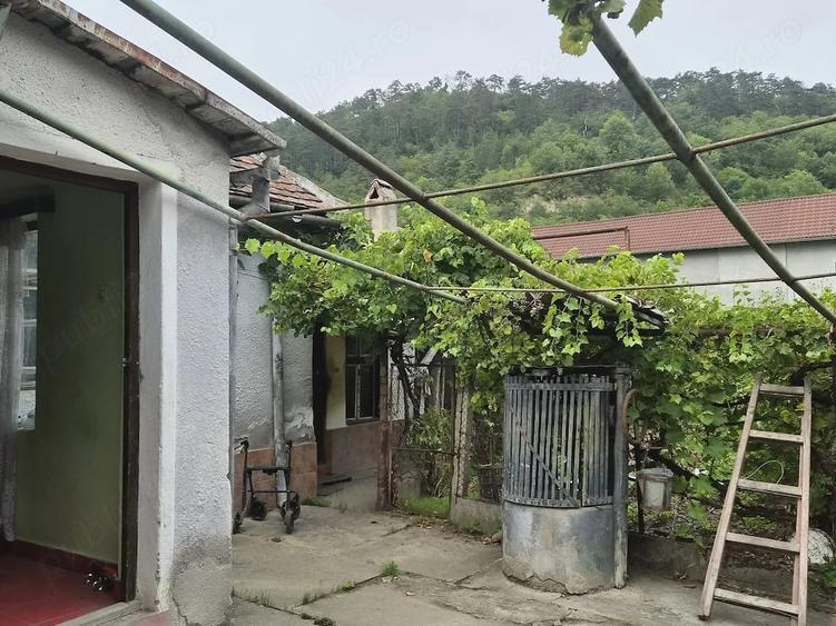 Casă cu 3 camere cu Teren 250 Mp în Central