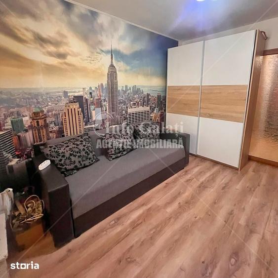 Garsonieră în Micro 13 — fotografia 1