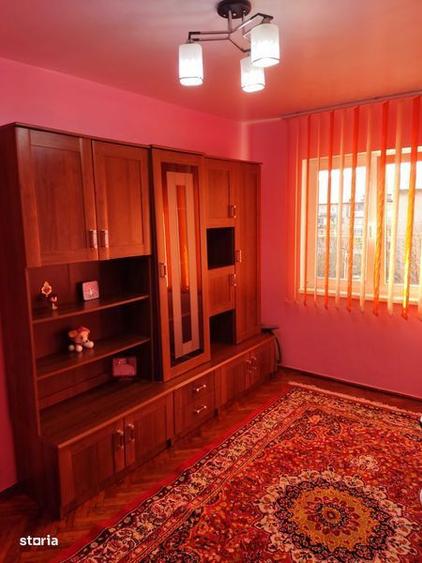 Apartament cu 2 camere în Petros