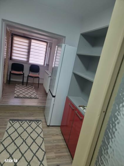 Apartament cu 3 camere decomandat în Ultracentral