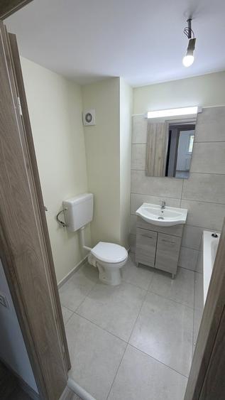 Apartament cu 2 camere decomandat în Măgurele