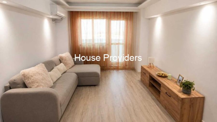 Apartament cu 2 camere, mobilat în Vitan