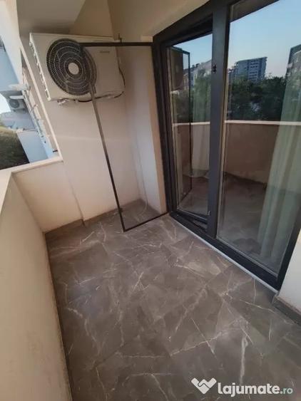 2 camere decomandat|Bloc 2022|Parcare subterana|Mobilat complet|Pacii - 3
