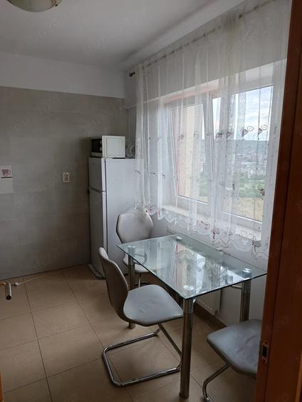 Apartament cu 2 camere semidecomandat în Gheorgheni