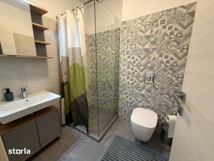 Apartament cu 3 camere decomandat, mobilat în Lăpuș Argeș