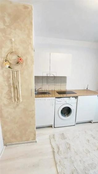 Garsonieră semidecomandată în Soarelui