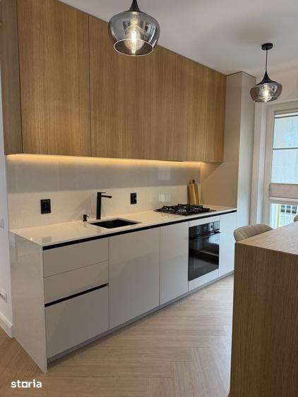 Apartament la cheie - 6