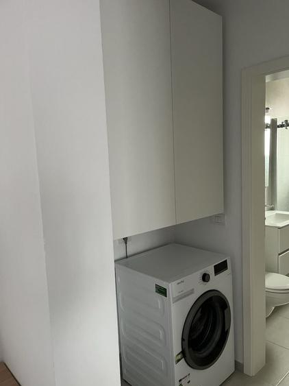 Apartament cu 2 camere în Giroc