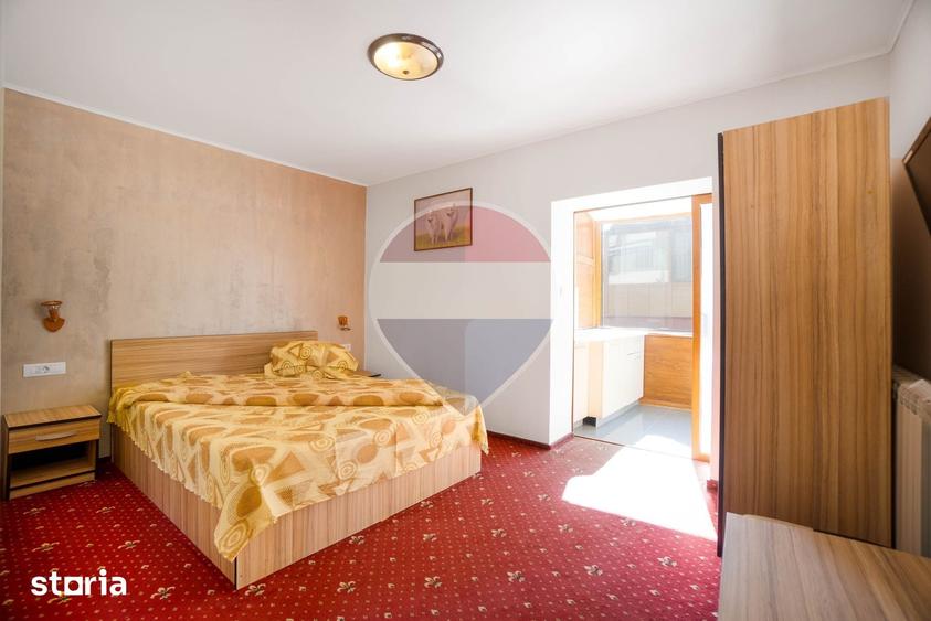 Comision 0% | Casa in Bran | Ideala pentru locuin?a sau investi?ie - 3