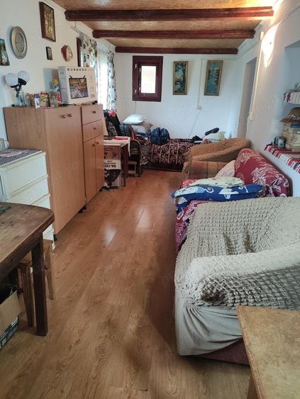 Teren de 800 mp, în Beliș