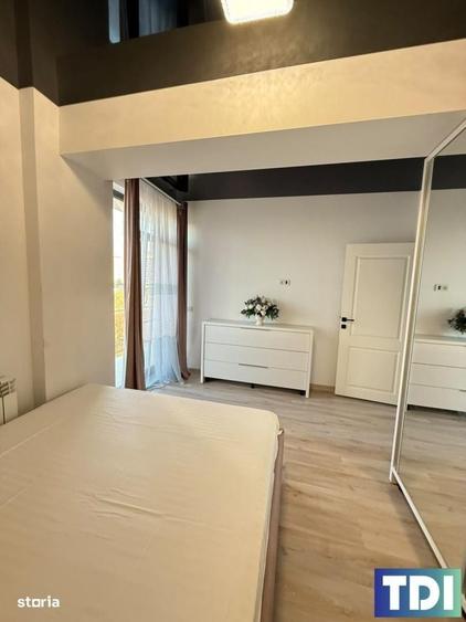 Apartament cu 2 camere în Nord