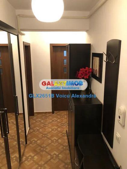 Apartament 2 Cam Berceni - Dimitrie Leonida - 5 Min Metrou - Parcare - 7