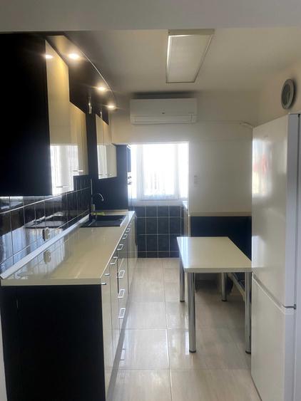 Apartament cu 2 camere decomandat în Ultracentral