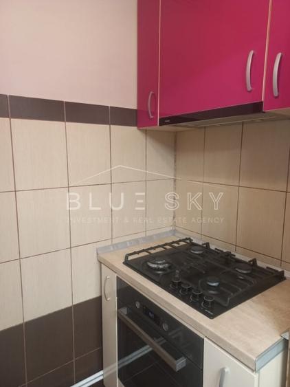 Apartament cu 2 camere decomandat, mobilat în Primo
