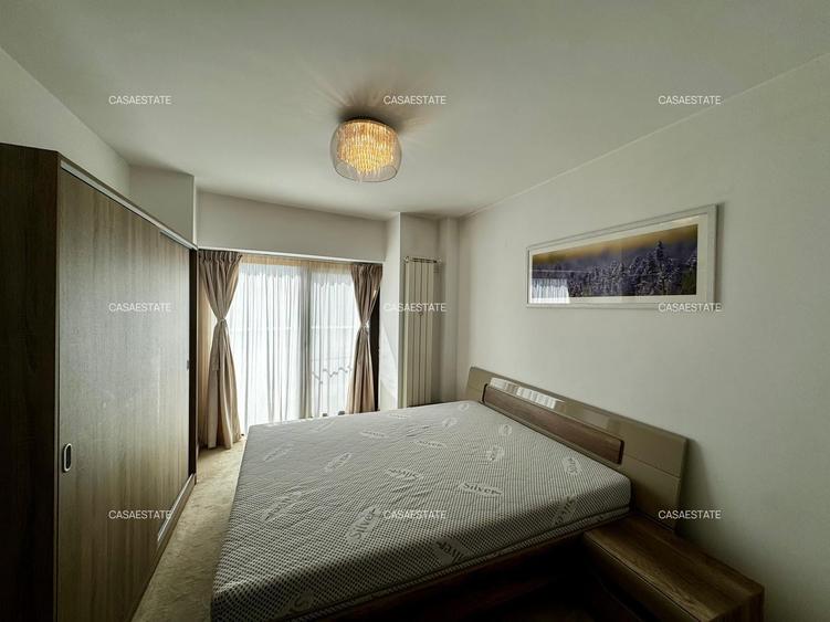 Apartament cu 3 camere decomandat în Unirii