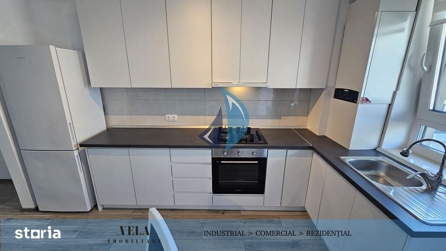 Apartament cu 2 camere în Libertății