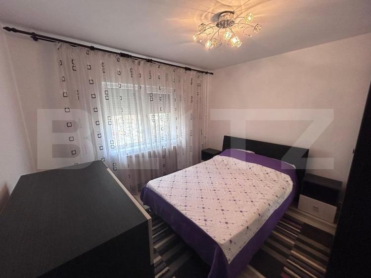 Apartament cu 3 camere, 65 mp utili, zona Brazda lui Novac - 4
