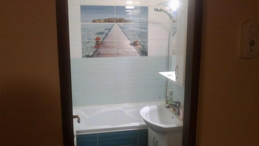 Apartament cu 2 camere decomandat în Dacia