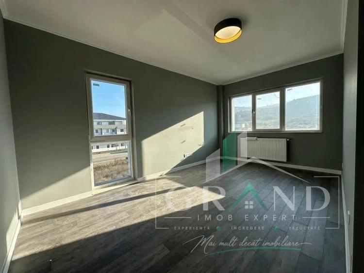 Apartament NOU 2 camere  + parcare I zona Urusagului - 3