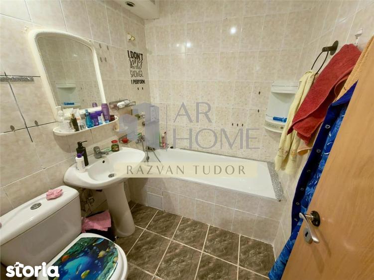 Apartament 2 camere , zona nord , Cameliei , Ploiesti - 5