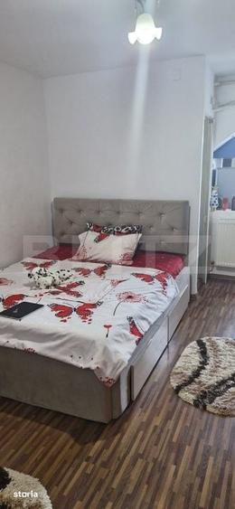 Garsonieră în Central