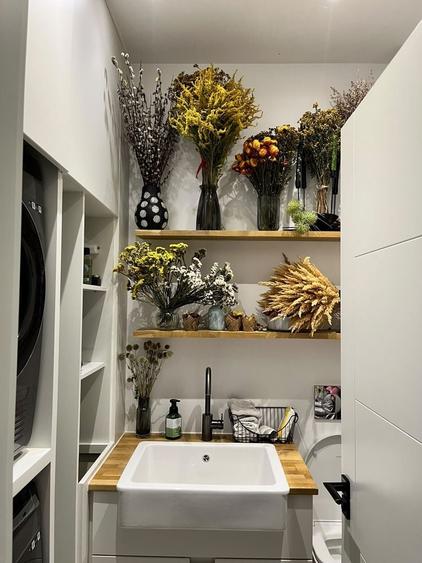 Apartament cu 3 camere în Ultracentral