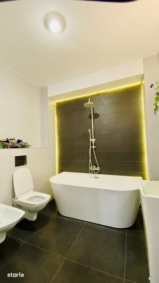 Apartament cu 3 camere în Cug