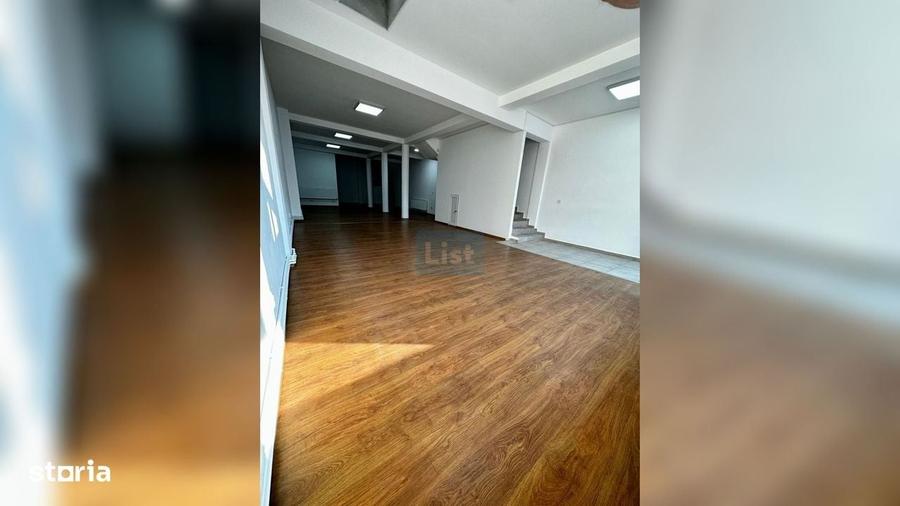 Spațiu comercial, de 158 mp, în Central