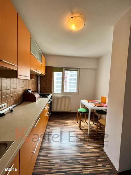 Apartament 3 Camere | Lujerului - 3