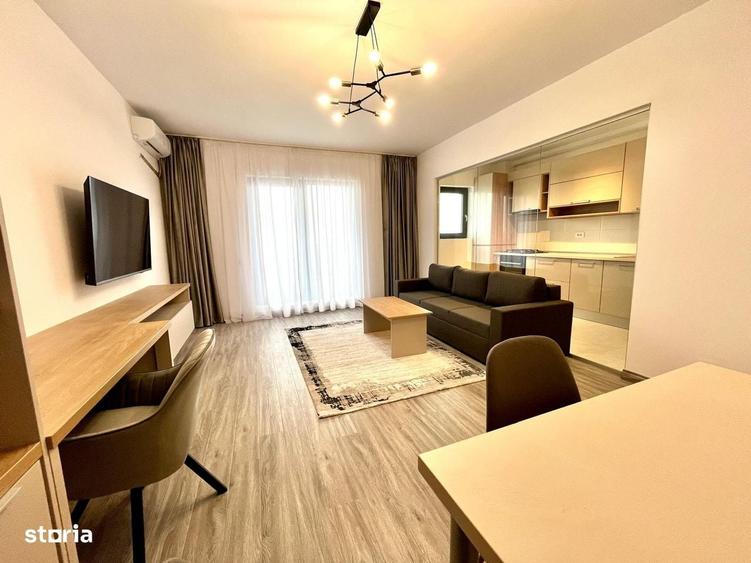 Apartament nou de vanzare 2 camere | Aqua City | Crangasi Sector 6 - 15