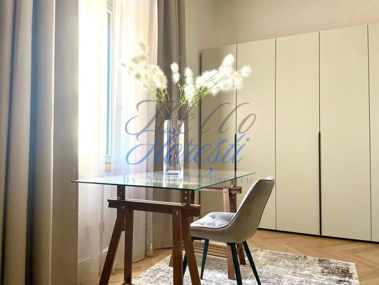 Apartament de LUX la prima inchiriere in zona Centrala a Clujului - 4
