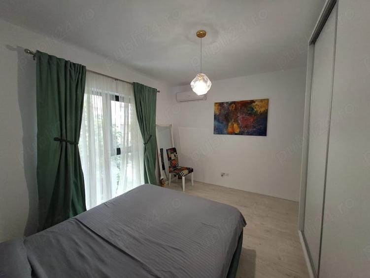 Inchiriere Apartament 3 camere | 73 MP | Parcare Inclusa | ELA COTROCENI - METROU ACADEMIA MILITARA - 3